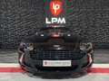 Aston Martin DB9 V12 5.9L 477ch Touchtronic2 - ORIGINE FRANCE Zwart - thumbnail 2