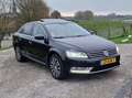 Volkswagen Passat VW Passat 1.4 TSI 2011 Zwart! Nw kett/Pano/Nw dsg! Zwart - thumbnail 2