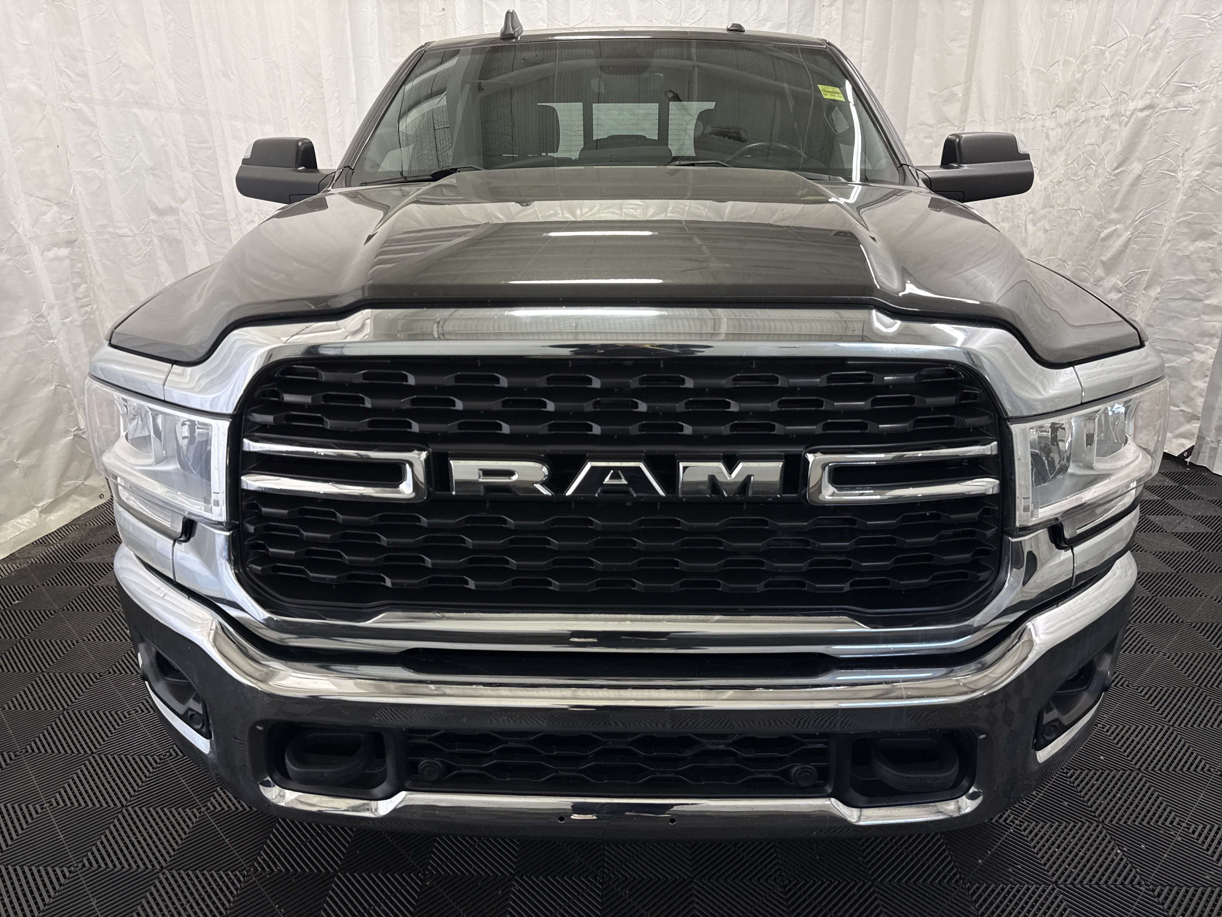 2022 RAM 2500