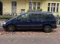 Volkswagen Sharan Sharan 1.8 5V Turbo Automatik United Blau - thumbnail 6