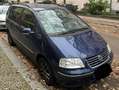 Volkswagen Sharan Sharan 1.8 5V Turbo Automatik United Blau - thumbnail 5