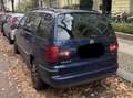 Volkswagen Sharan Sharan 1.8 5V Turbo Automatik United Blau - thumbnail 3