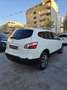 Nissan Qashqai Q+2 1.6dCi Acenta 4x2 Weiß - thumbnail 3