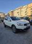 Nissan Qashqai Q+2 1.6dCi Acenta 4x2 Weiß - thumbnail 2
