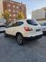 Nissan Qashqai Q+2 1.6dCi Acenta 4x2 Weiß - thumbnail 7