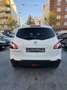 Nissan Qashqai Q+2 1.6dCi Acenta 4x2 Weiß - thumbnail 5