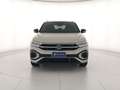 Volkswagen T-Roc 1.5 tsi r-line dsg Gris - thumbnail 2