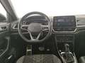 Volkswagen T-Roc 1.5 tsi r-line dsg Gris - thumbnail 10