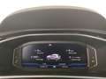 Volkswagen T-Roc 1.5 tsi r-line dsg Gris - thumbnail 11
