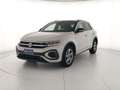 Volkswagen T-Roc 1.5 tsi r-line dsg Gris - thumbnail 1