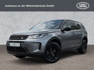 D165 AWD S BLACK PACK