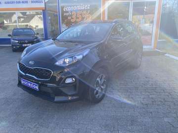 1.6 CRDI MHEV - 136 - BV DCT - Stop\u0026Go Business