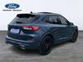 Ford Kuga 1.5 ECOBOOST 110KW ST-LINE X 5P Blau - thumbnail 4