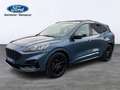Ford Kuga 1.5 ECOBOOST 110KW ST-LINE X 5P Bleu - thumbnail 1