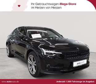 Polestar 2 Single Motor 78kWh PILOT LITE