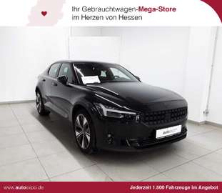 Polestar 2 Single Motor 78kWh PILOT LITE