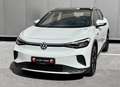 Volkswagen ID.4 Pro Performance 77kWh 19"/Assistenzpaket/LED/Navi Bianco - thumbnail 1