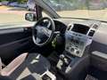 Opel Zafira Zafira B Edition Edition KLIMAAUTOMATIK!!AHK!! Grau - thumbnail 8