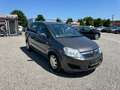 Opel Zafira Zafira B Edition Edition KLIMAAUTOMATIK!!AHK!! Grau - thumbnail 5