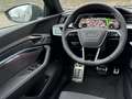 Audi Q8 e-tron (C2) S edition Competition 55 300kw/408pk 114Kwh S Grijs - thumbnail 14