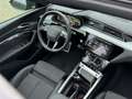 Audi Q8 e-tron (C2) S edition Competition 55 300kw/408pk 114Kwh S Grijs - thumbnail 16