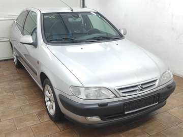 1.8i 16V VTS *TÜV NEU* SHZ ALLWETTER RADIO SERV