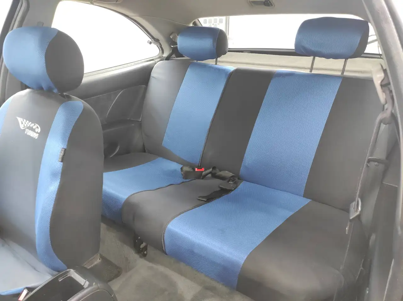 Citroen Xsara 1.8i 16V VTS *TÜV NEU* SHZ ALLWETTER RADIO SERV, foto 11