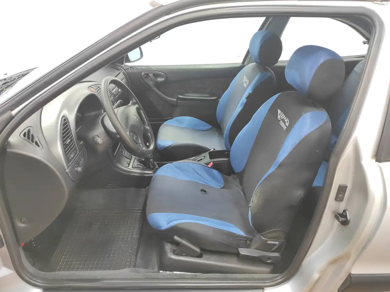 Citroen Xsara 1.8i 16V VTS *TÜV NEU* SHZ ALLWETTER RADIO SERV, foto 9