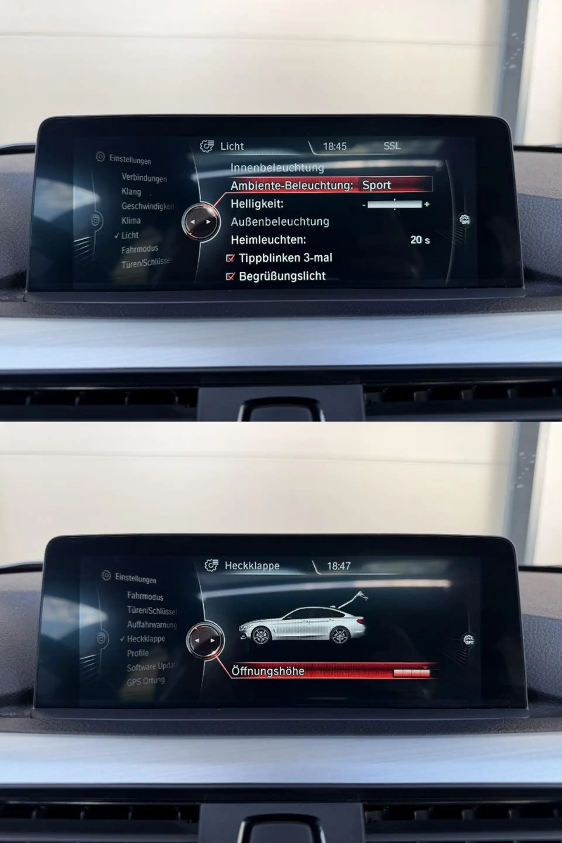 BMW 428 428iA xDr. *M SPORT*LED*HUD*HiFi*ACC*MEMORY*LHZ — photo 15