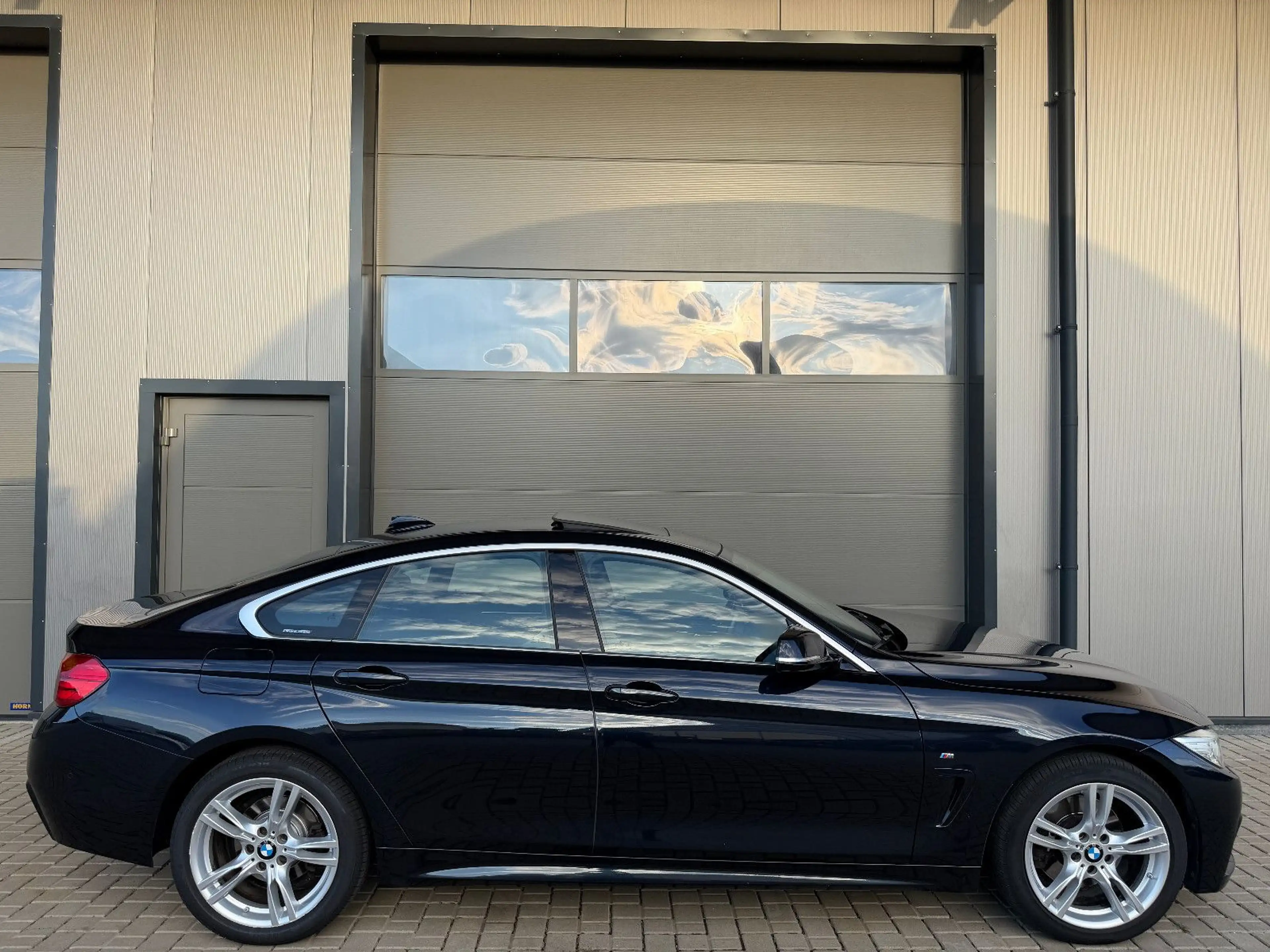 BMW 428 428iA xDr. *M SPORT*LED*HUD*HiFi*ACC*MEMORY*LHZ — photo 6