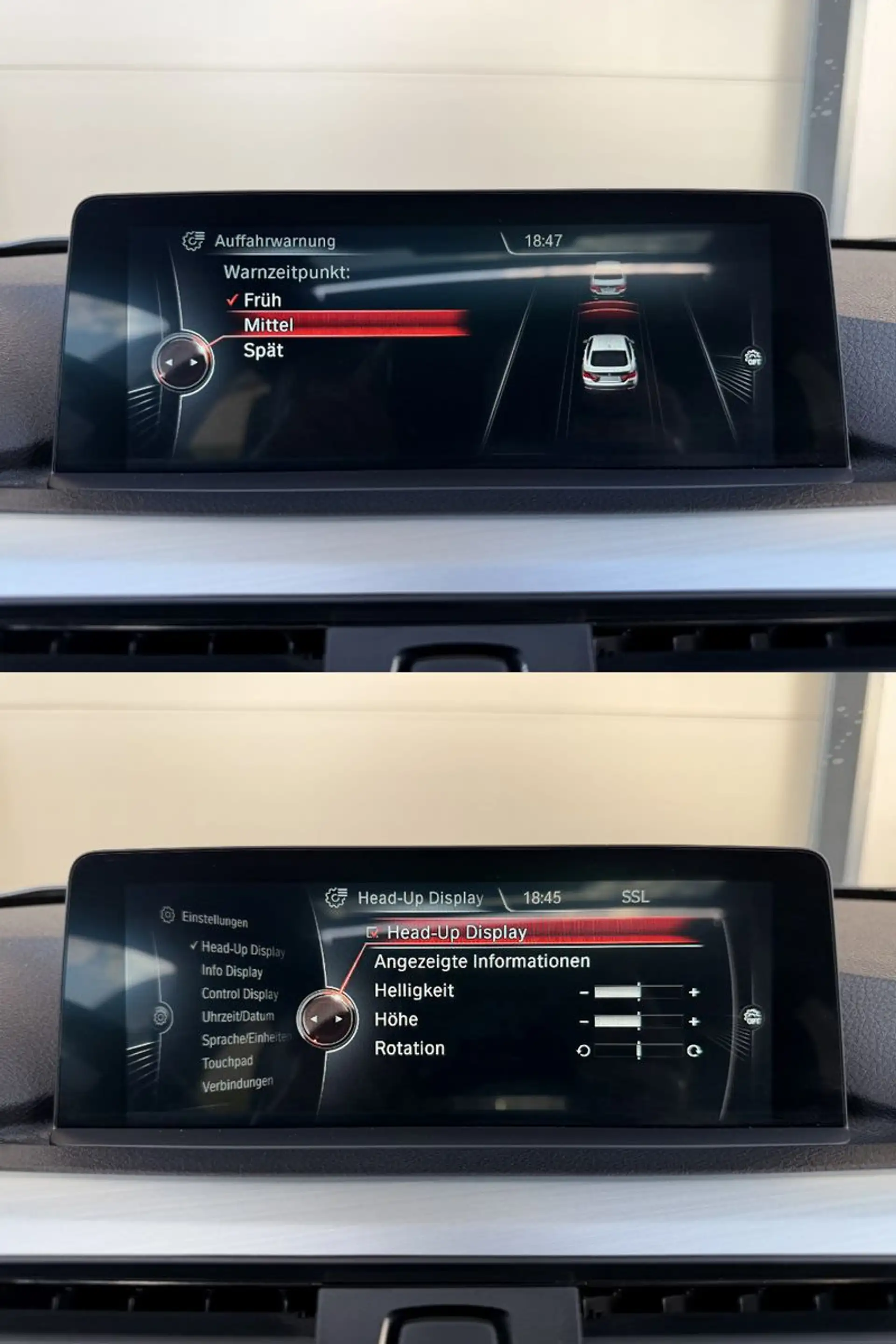 BMW 428 428iA xDr. *M SPORT*LED*HUD*HiFi*ACC*MEMORY*LHZ — photo 13