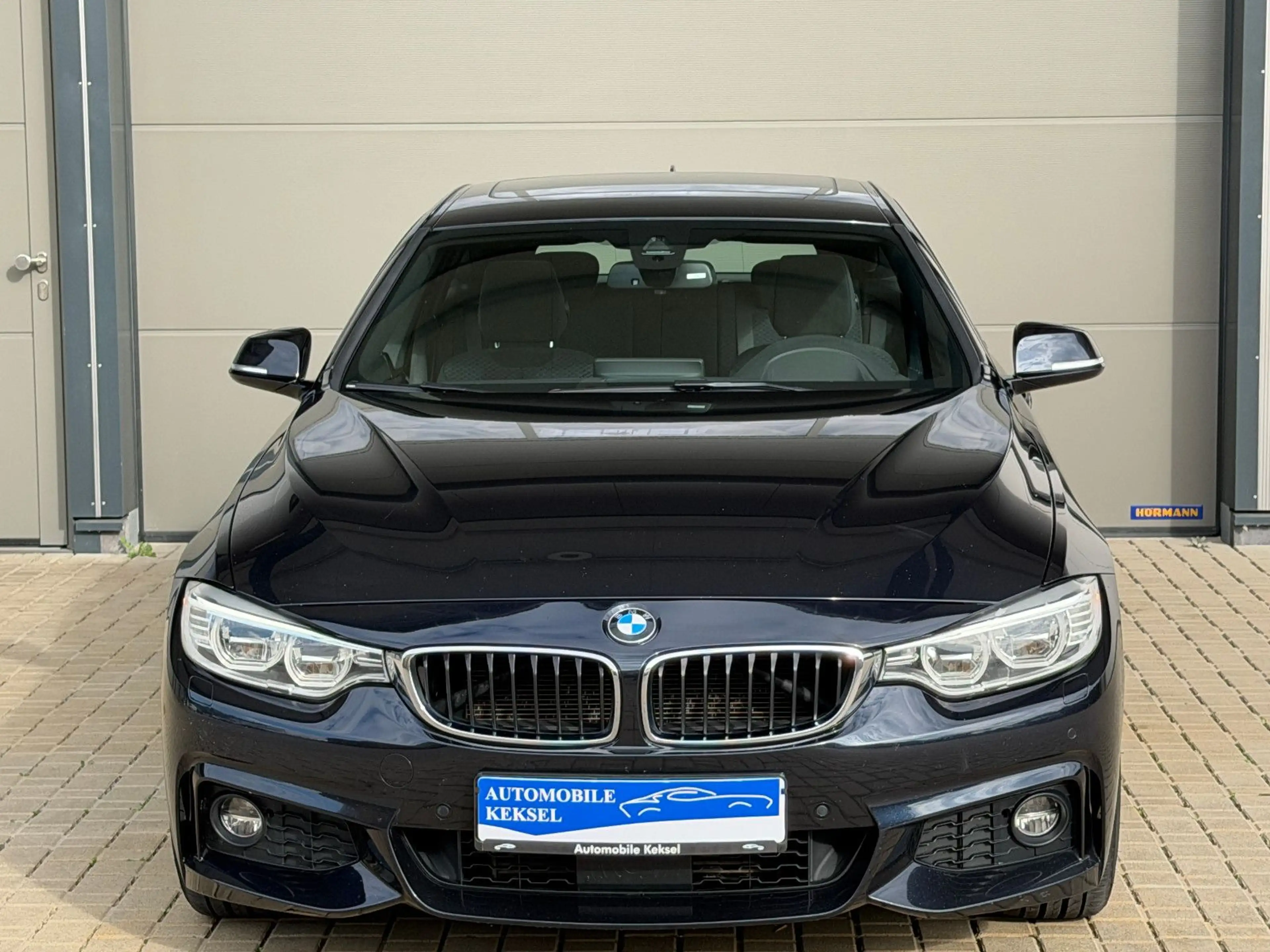BMW 428 428iA xDr. *M SPORT*LED*HUD*HiFi*ACC*MEMORY*LHZ — photo 7