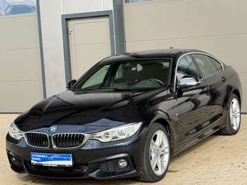 428iA xDr. *M SPORT*LED*HUD*HiFi*ACC*MEMORY*LHZ