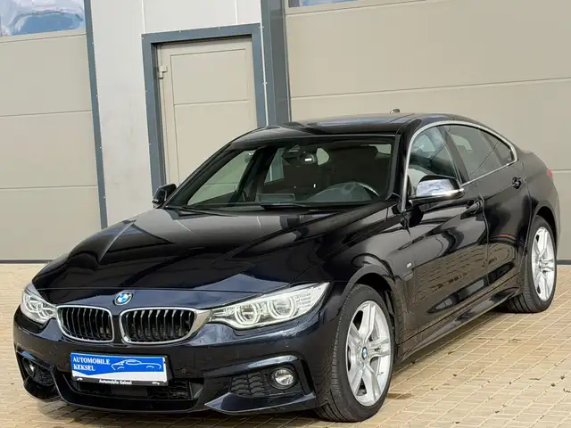 BMW 4er