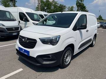 cargo 1.5d 100cv L1H1 Edition S&S mt5 E6.2