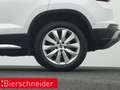 SEAT Ateca 1.5 TSI DSG Xperience NAVI AHK LED Weiß - thumbnail 27