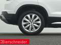 SEAT Ateca 1.5 TSI DSG Xperience NAVI AHK LED Weiß - thumbnail 28