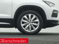 SEAT Ateca 1.5 TSI DSG Xperience NAVI AHK LED Weiß - thumbnail 29