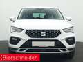 SEAT Ateca 1.5 TSI DSG Xperience NAVI AHK LED Weiß - thumbnail 9
