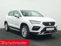 SEAT Ateca 1.5 TSI DSG Xperience NAVI AHK LED Weiß - thumbnail 8