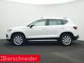 SEAT Ateca 1.5 TSI DSG Xperience NAVI AHK LED Weiß - thumbnail 2