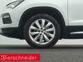 SEAT Ateca 1.5 TSI DSG Xperience NAVI AHK LED Weiß - thumbnail 26