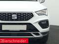 SEAT Ateca 1.5 TSI DSG Xperience NAVI AHK LED Weiß - thumbnail 20
