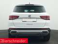 SEAT Ateca 1.5 TSI DSG Xperience NAVI AHK LED Weiß - thumbnail 4