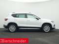 SEAT Ateca 1.5 TSI DSG Xperience NAVI AHK LED Weiß - thumbnail 7