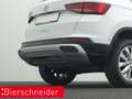 SEAT Ateca 1.5 TSI DSG Xperience NAVI AHK LED Weiß - thumbnail 24