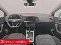 SEAT Ateca 1.5 TSI DSG Xperience NAVI AHK LED Weiß - thumbnail 11