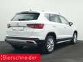 SEAT Ateca 1.5 TSI DSG Xperience NAVI AHK LED Weiß - thumbnail 5