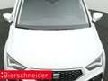 SEAT Ateca 1.5 TSI DSG Xperience NAVI AHK LED Weiß - thumbnail 25