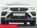SEAT Ateca 1.5 TSI DSG Xperience NAVI AHK LED Weiß - thumbnail 30